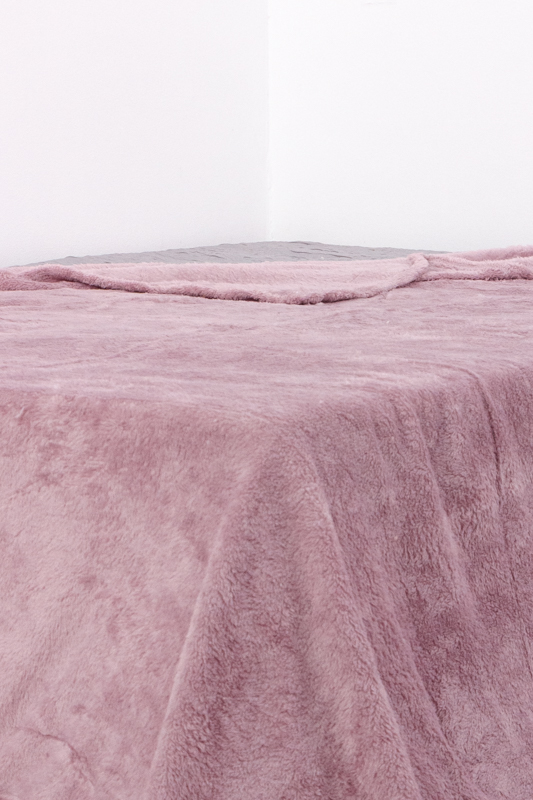 Покривало однотонне (200*230)